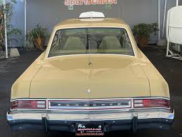 Image result for Taxi Yellow 1976 Taxi