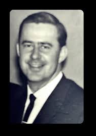 Robert Dombrowski Obituary