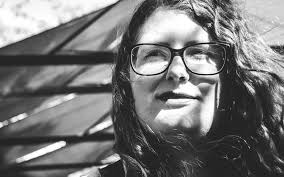 Sally's Logo White Sally