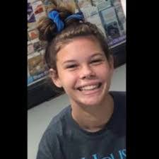 Katie Kunkel's Instagram, Twitter & Facebook