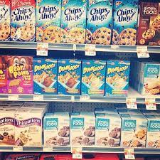 15 Products You Can Usually Only Buy In Canada Canadian Food American Chocolate Snacks