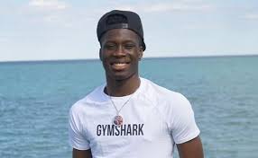 Αλέξανδρος εμέκα άλεξ αντετοκούνμπο, ipa: Alex Antetokounmpo Passes On College To Sign With Team In Europe