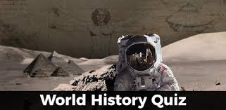 Whether it's to pass that big test, qualify for that big prom. World History Quiz Apps On Google Play