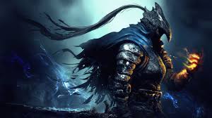 It's the dark souls of wallpapers in here! Dark Souls Warrior 4k Wallpaper 6 1611