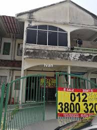Mau jual atau menyewakan properti? Selayang Jaya Selayang Intermediate 2 Sty Terrace Link House 3 Bilik Tidur Untuk Disewa Iproperty Com My