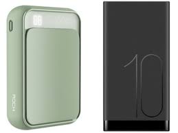 Hailing from anker, a respected brand in the power bank market, this 20,000mah portable charger represents very good value at this capacity. 21 Best Power Banks You Must Get To Charge On The Go
