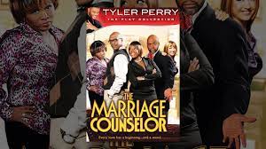Tyler Perry S The Marriage Counselor The Play Youtube