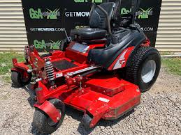 Reel mowers are ecologically friendly, relatively inexpensive, and pretty easy to maintain. 72in Ferris Is3200z Commercial Zero Turn Only 374 Hours 129 A Month Gsa Equipment New Used Lawn Mowers And Mower Repair Service Canton Akron Wadsworth Ohio