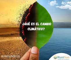El ecologismo realista defiende una transición moderada, operada a escala comunitaria. Que Es El Cambio Climatico Blog Runisun