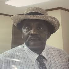 Obituary for A. Z. Hooker