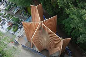 architecture panosundaki pin
