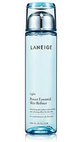 Refreshing Skin Refiner With Purifying And Softening Effect For Clear Skin