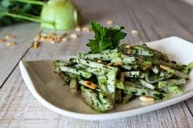 Kohlrabigemuse Frankische Rezepte Rezept In 2020 Kohlrabi Gemuse Rezepte Kohlrabi Kochen