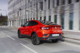 The car debuted in may 2019 in russia as a car based on the older dacia/renault duster. 2022 Renault Arkana 623286 Best Quality Free High Resolution Car Images Mad4wheels