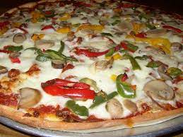 Domino S Pizza Dough Recipe Recipe Food Com Recipe Pizza Recipes Dough Dominos Pizza Dough Recipe Hand Tossed Pizza Dough Recipe