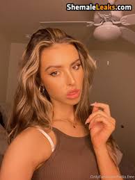Lydia free  lydia.free Leaked Nude OnlyFans (Photo 16) - ShemaleLeaks!
