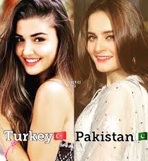 Syeda Batool's Instagram, Twitter & Facebook