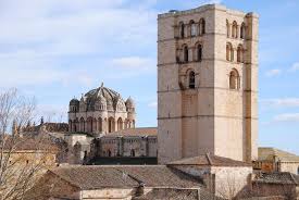 Pin En Zamora Ciudad Espana