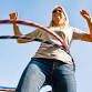 Happy Hoopers Hula Hoop Class event image