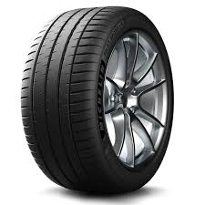 Michelin Pilot Sport 4s Tires Michelin