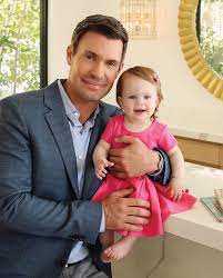 Jeff Lewis Talks Work Life Balance As A New Dad People Com