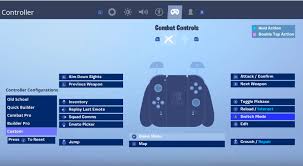 Contribute to darthvader1925/keybinds development by creating an account on github. Best Nintendo Switch Fortnite Controller Settings Keengamer