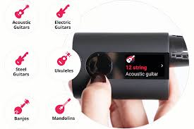 We did not find results for: Roadie 3 Automatic Instrument Tuner Indiegogo