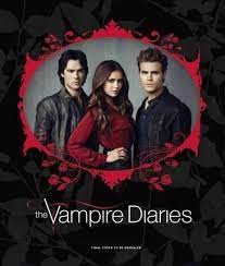 Unlocking the secrets of mystic falls . The Vampire Diaries Michael Mallory 9781608877225