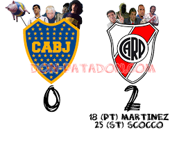 Boca y river salieron a la cancha en busca de la supercopa. Asi Fue El Minuto A Minuto Entre Boca Juniors 0 River Plate 2 Supercopa Argentina 2018 Don Patadon
