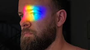 Proud & Loud: A Mike Maimone Guest Blog