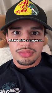 Kobe Jae Chong Girlfriend