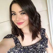 She was a big fan of her and she looked up to miranda as. Miranda Cosgrove Mirandacosgrove Twitter
