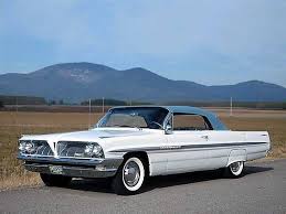 Image result for Bamboo Cream 1961 Pontiac