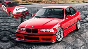 Show off your latest projects, ask for purchasing or repair advice, share advice, stories and. Building A Bmw E36 M3 In 10 Minutes Youtube