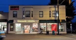 Daily inspiration, straight to your inbox. South Granville S Williams Sonoma To Close At The End Of January 2020 Georgia Straight Vancouver S News Entertainment Weekly