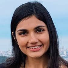 A Numbers Game by Samina Kaushek