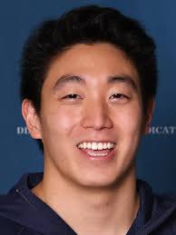 2014-2015 Swimming Roster