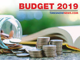 The union budget 2019 has been presented twice this year by the central government. Budget 2019 Tax Rebate For Middle Class Sops For Farmers Msmes