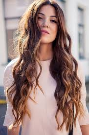 You can opt to part your hair in the middle or on. 25 Easy Party Hairstyles That Will Leave You Mesmerized