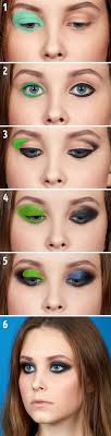 Eye makeup is huge right now and there's never been a better time to play around with your makeup and enhance the most. 5 Basic Makeup Techniques Every Woman Should Master