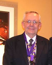 Roger James Ryburn, 88