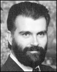 Terence Briody Obituary (2008)