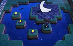 I've collected ideas, ranging in size from small containers to very large ponds that cover all budgets and styles. 15 Lake Pond Design Ideas For Animal Crossing New Horizons Fandomspot