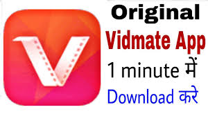 Download vidmate apk for android. How To Download Vidmate App For Android Vidmate Youtube