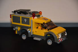 Dsc 0551 Lego Technic Truck Lego Fire Lego Truck