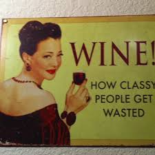 Pin By Tg Burns On My Style Wine Meme Wine Humor Classy People