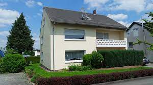 Wohnung mieten warburg ab 170 €, 3 zimmer wohnung, emil warburg weg, bt. 4 Zimmer Wohnung Zu Vermieten 34414 Warburg Daseburg Mapio Net