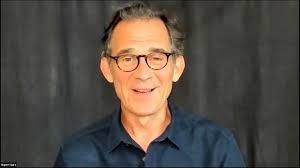 "The Direct Path to Peace and Happiness" with Rupert Spira