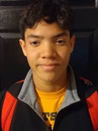 Brent Carter's Men's Swimming Recruiting Profile