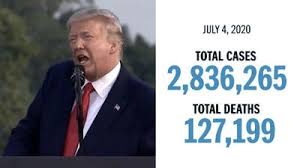 Trump I Have The Best Words The Washington Post